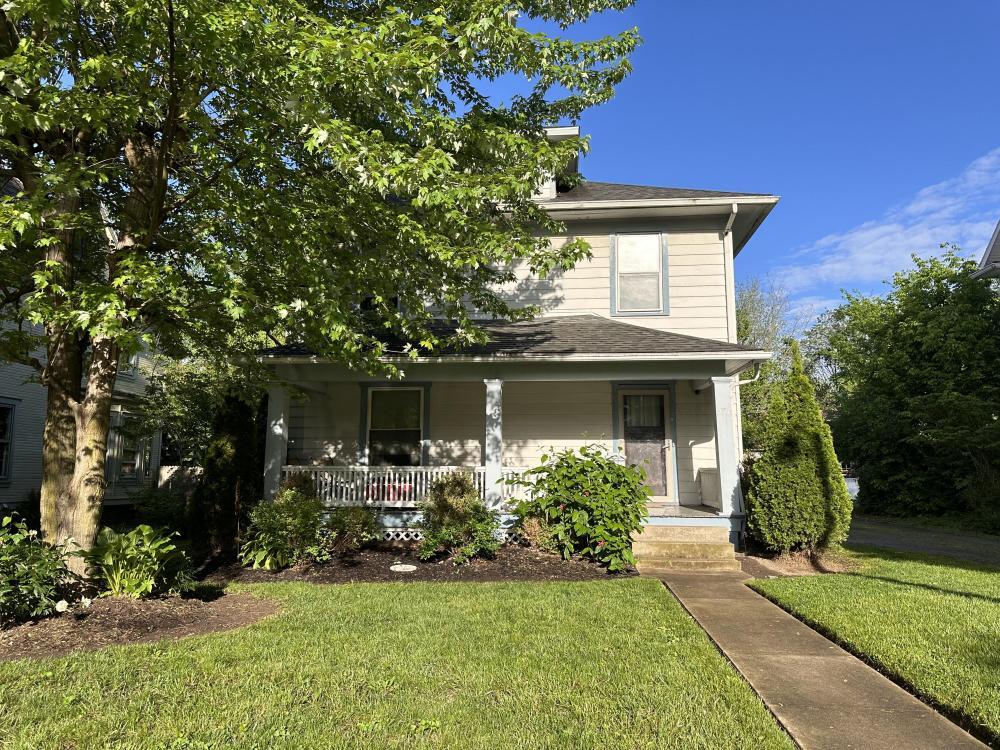 321 Belmont, 1031799, Springfield, Single Family Residence,  for sale, Lagonda Creek Real Estate, LLC 