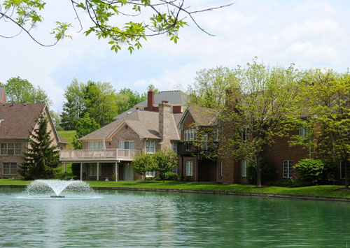 Springfield Springfield Real Estate, Lagonda Creek Real Estate, LLC REALTOR
