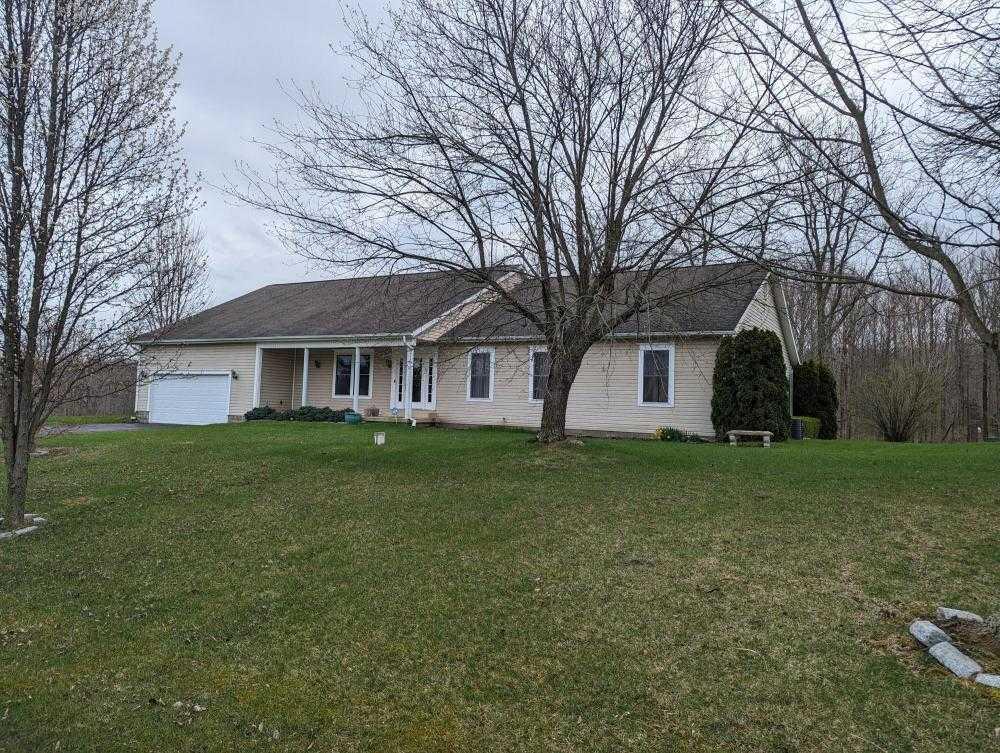 7385 Deercreek, 1030909, Springfield, Single Family Residence,  for sale, Lagonda Creek Real Estate, LLC 